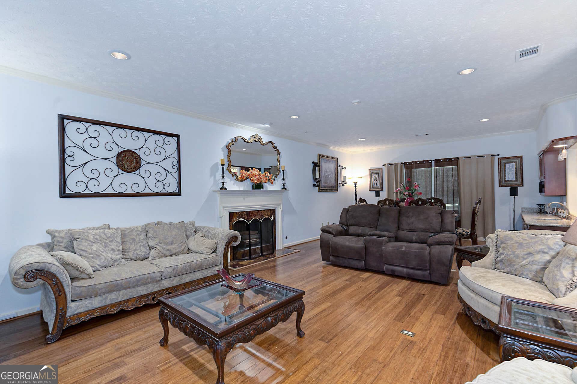 5 bedroom, 3 bathroom, 3,852 sq ft single family residence under contract at 101 Cascade Road, Columbus, GA 31904 — photo 10