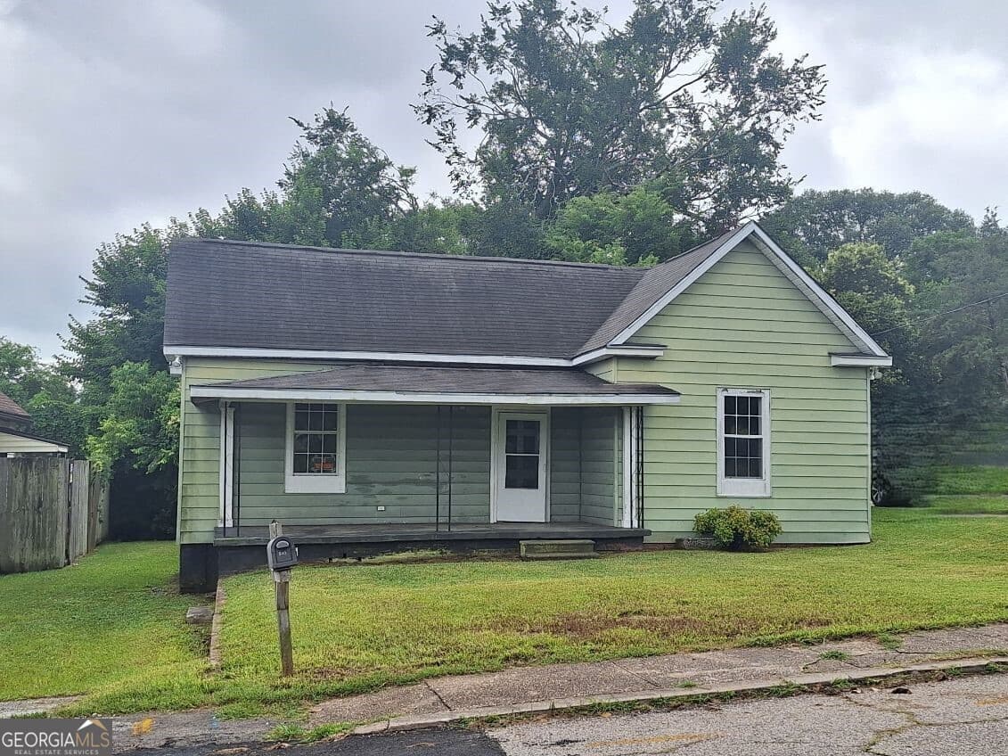 503 S 6th, Lanett, AL 36863 — most recent listing photo