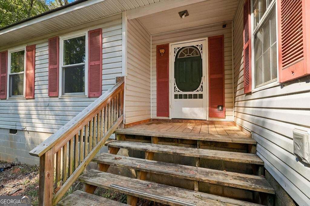 4 bedroom, 2 bathroom, 1,740 sq ft single family residence for sale at 4541 New Kings Bridge Road, Nicholson, GA 30565 — photo 2