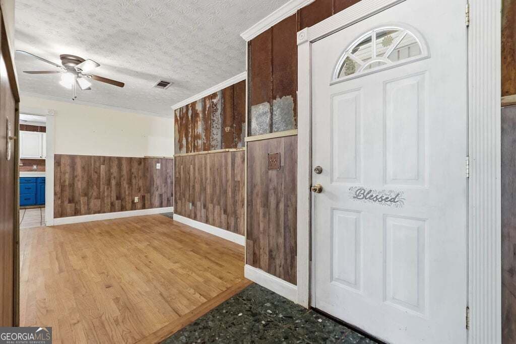 4 bedroom, 2 bathroom, 1,740 sq ft single family residence for sale at 4541 New Kings Bridge Road, Nicholson, GA 30565 — photo 3
