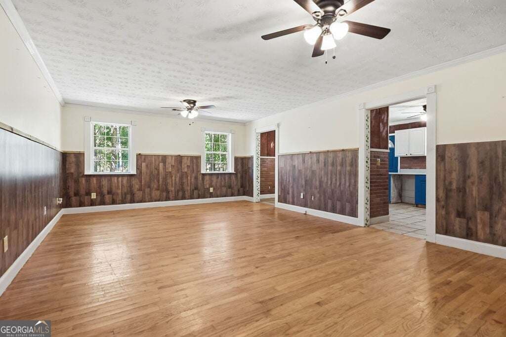 4 bedroom, 2 bathroom, 1,740 sq ft single family residence for sale at 4541 New Kings Bridge Road, Nicholson, GA 30565 — photo 5