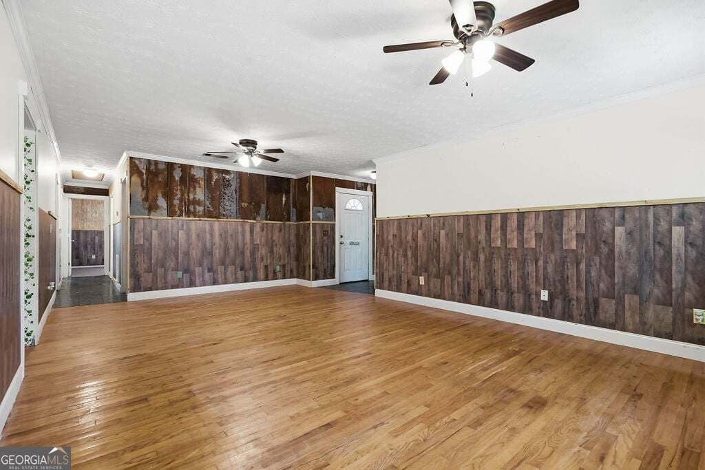 4 bedroom, 2 bathroom, 1,740 sq ft single family residence for sale at 4541 New Kings Bridge Road, Nicholson, GA 30565 — photo 4