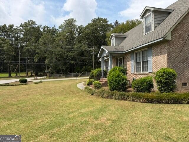 4 bedroom, 2 bathroom, 1,482 sq ft single family residence for sale at 324 Lumpkin Street, Thomson, GA 30824 — photo 7