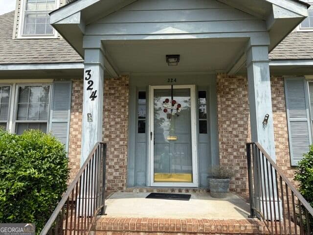 4 bedroom, 2 bathroom, 1,482 sq ft single family residence for sale at 324 Lumpkin Street, Thomson, GA 30824 — photo 8