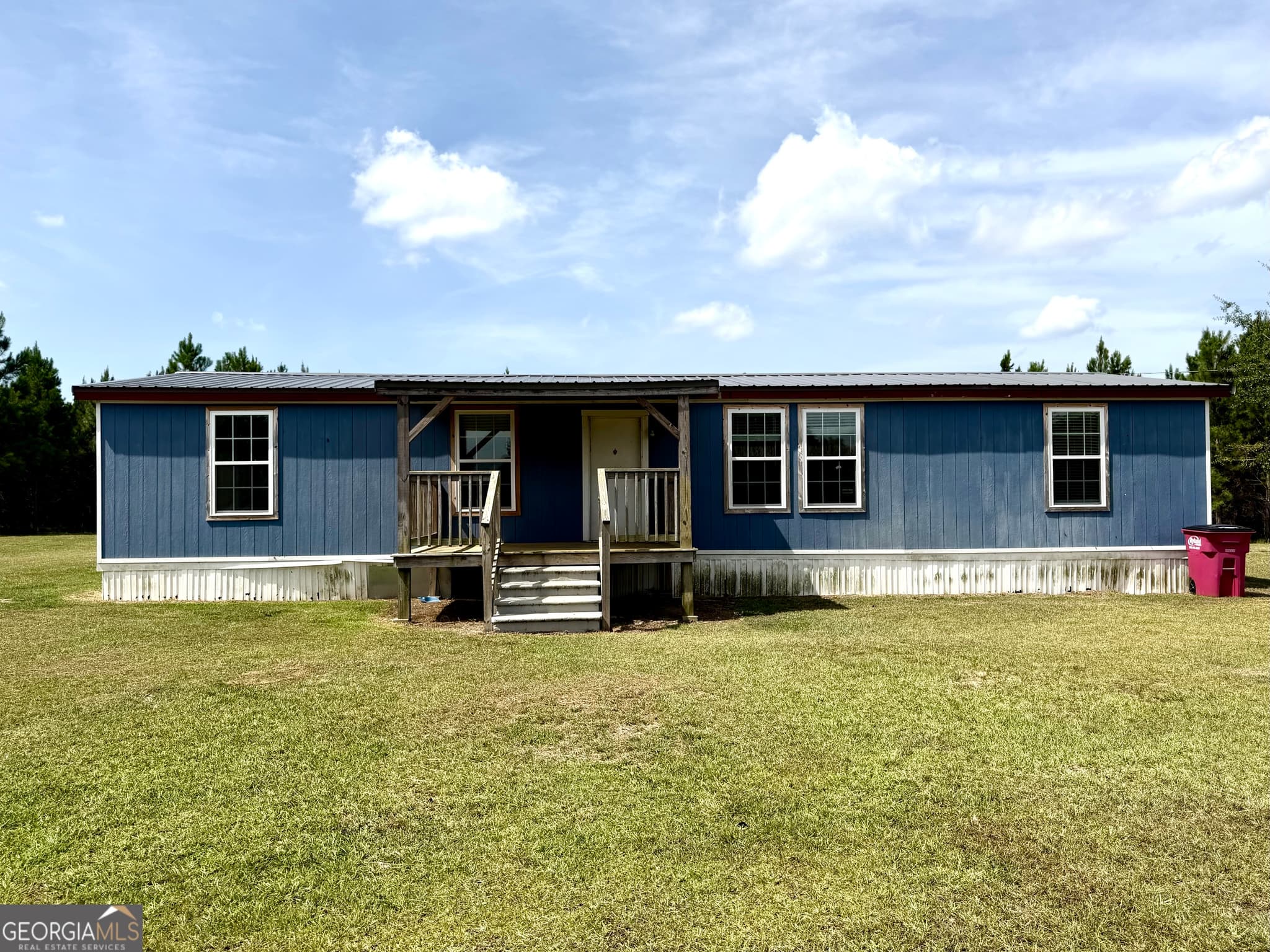 1062 Troups Tomb Road, Soperton, GA 30457 — most recent listing photo