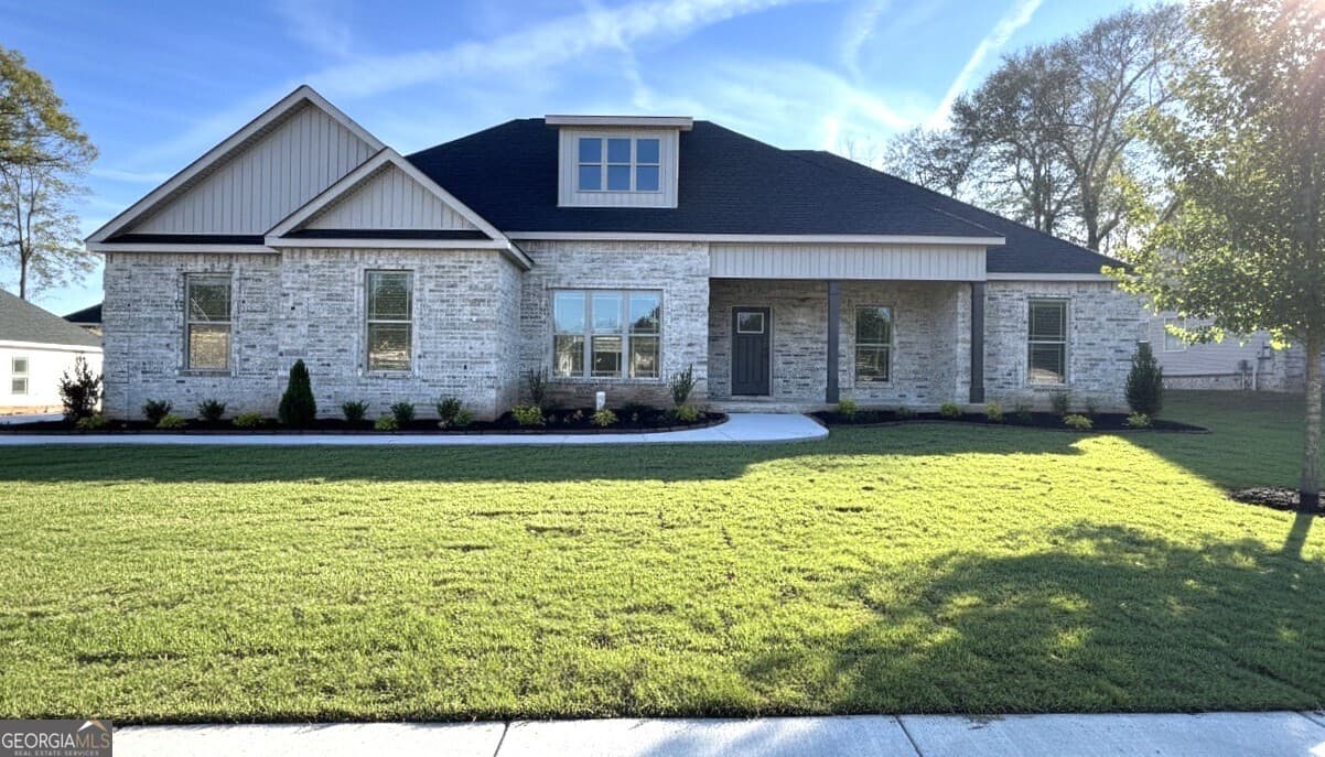 114 Collins Estate Avenue, Centerville, GA 31028 — most recent listing photo