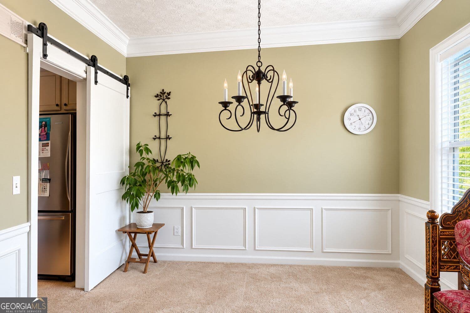3 bedroom, 2 bathroom, 1,715 sq ft single family residence for sale at 905 Downyshire Drive, Lawrenceville, GA 30044 — photo 5