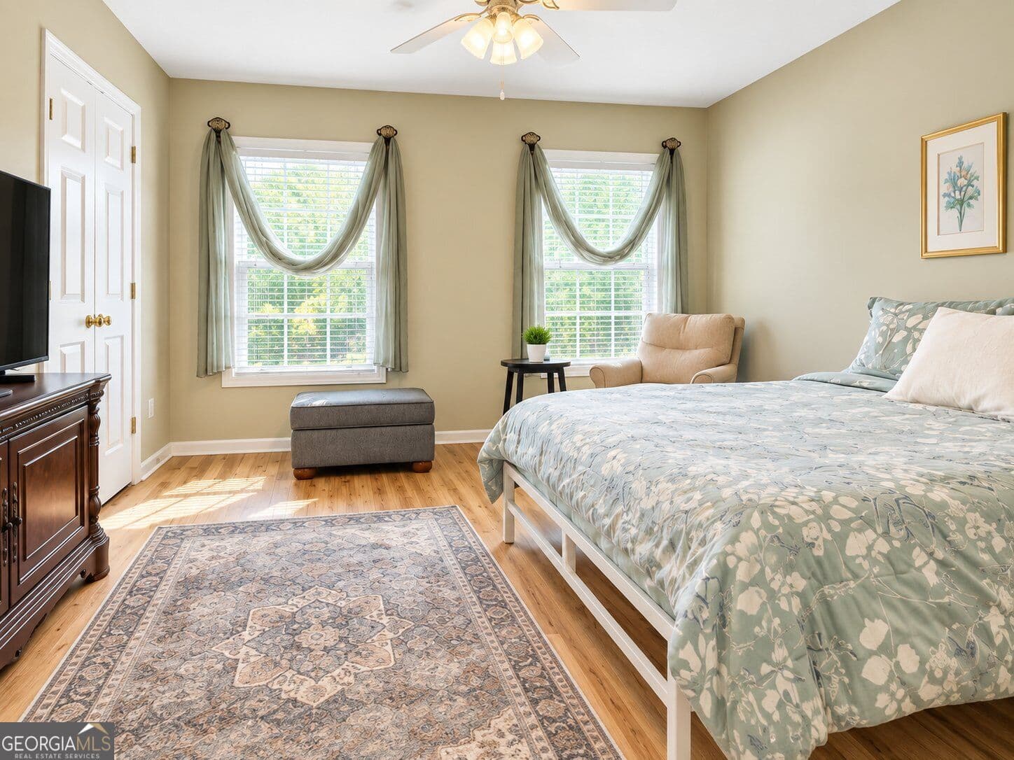 3 bedroom, 2 bathroom, 1,715 sq ft single family residence for sale at 905 Downyshire Drive, Lawrenceville, GA 30044 — photo 8