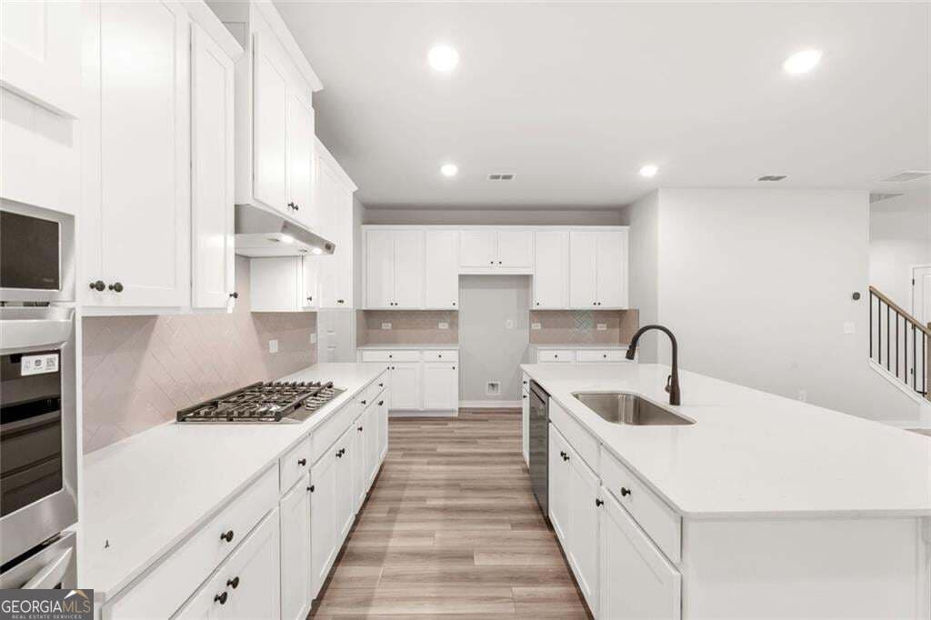 5 bedroom, 4 bathroom, 3,704 sq ft single family residence for sale at 405 Amberleaf Cove, Mcdonough, GA 30252 — photo 10