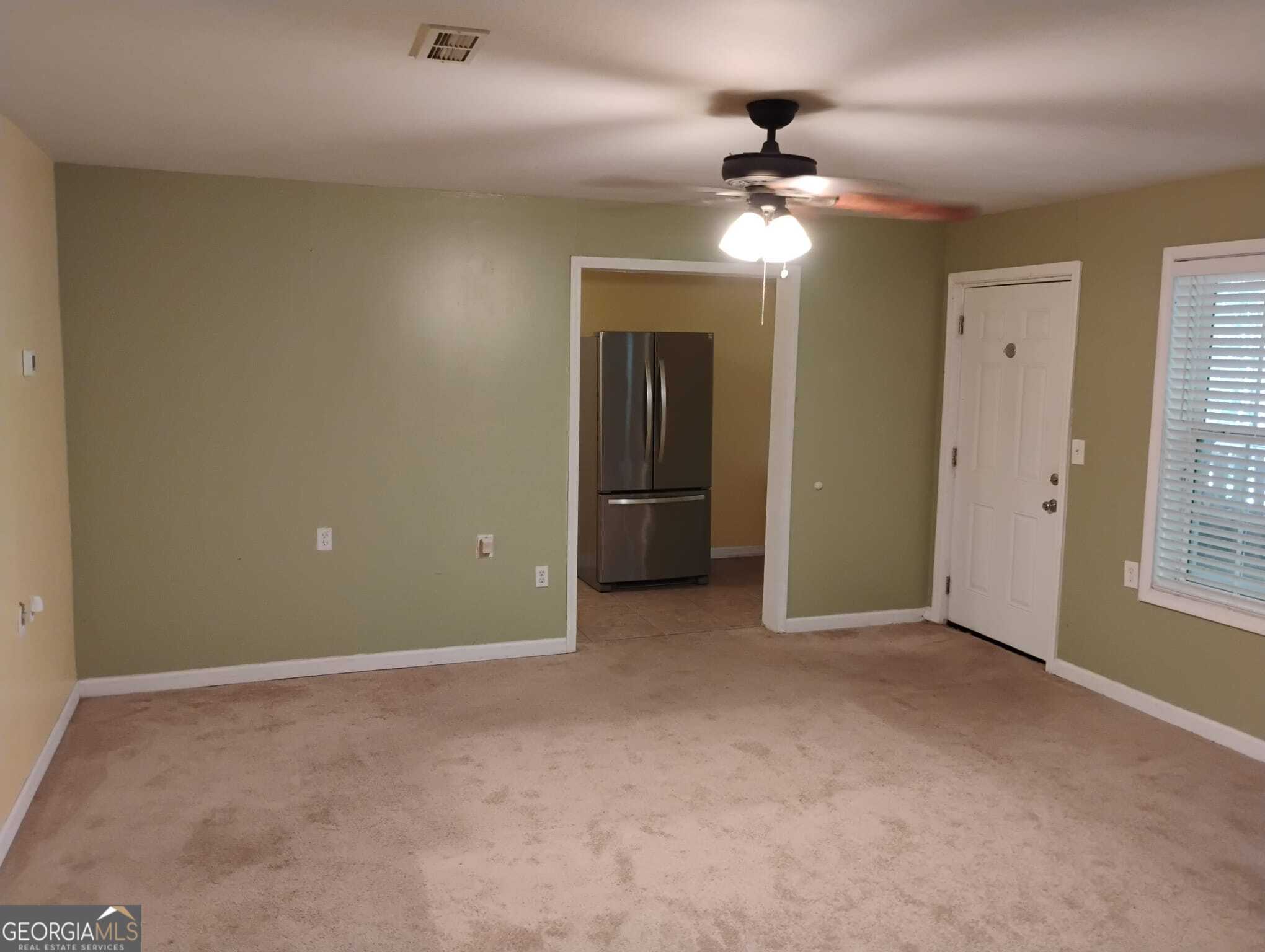 2 bedroom, 1 bathroom, 1,100 sq ft single family residence for rent at 4066 Preserve Trail, Snellville, GA 30039 for $1,325 a month — photo 2