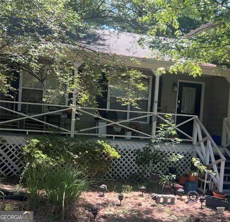 3 bedroom, 2 bathroom, 1,436 sq ft single family residence for sale at 1315 Warsaw Road, Roswell, GA 30076 — photo 3