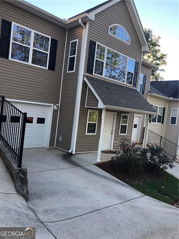 3 bedroom, 3 bathroom townhouse for rent at 376 Pointe Circle Bl 3, Dahlonega, GA 30533 for $2,000 a month — photo 5
