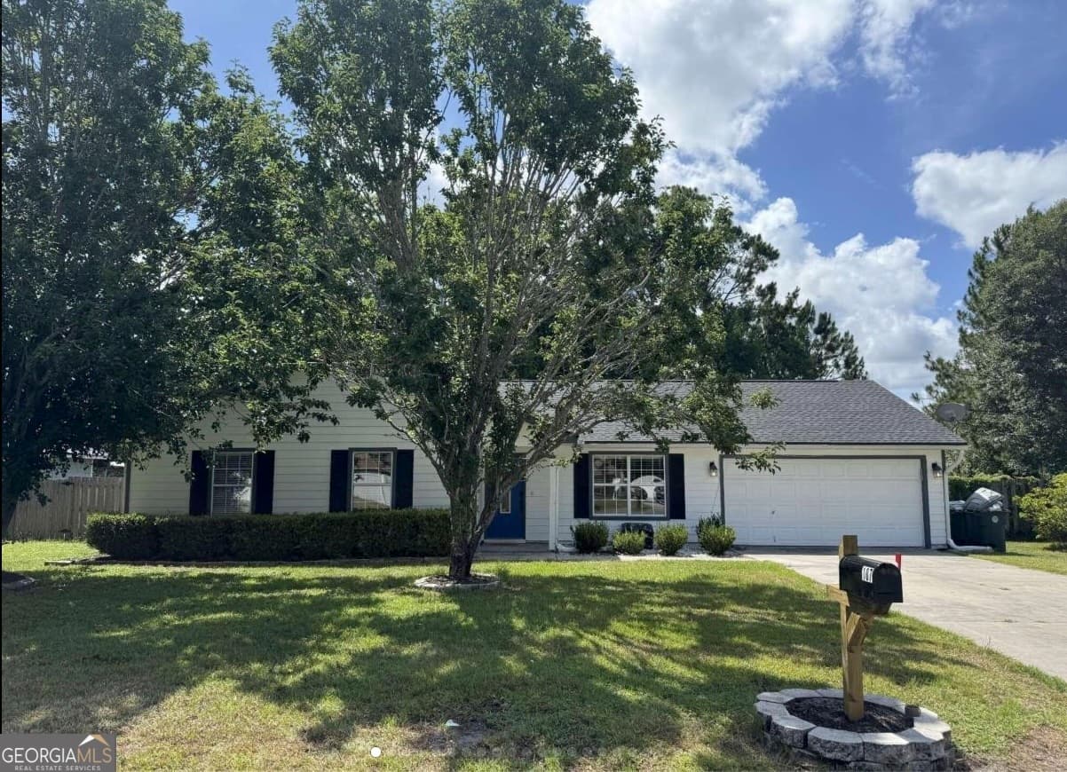 107 Beaver Court, Kingsland, GA 31548 — most recent listing photo