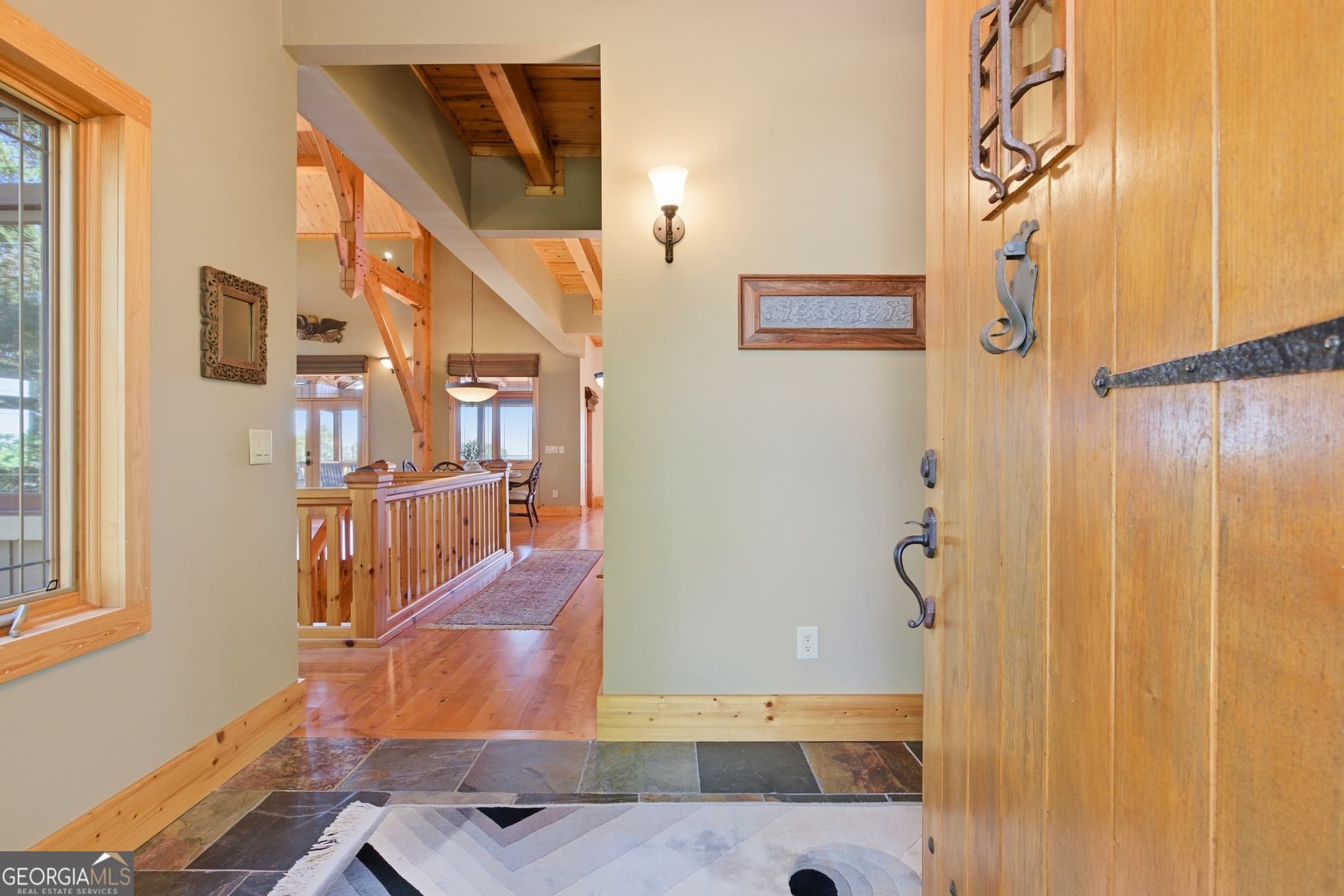 4 bedroom, 3.5 bathroom, 4,174 sq ft single family residence for sale at 512 Chinkapin, Clayton, GA 30525 — photo 5