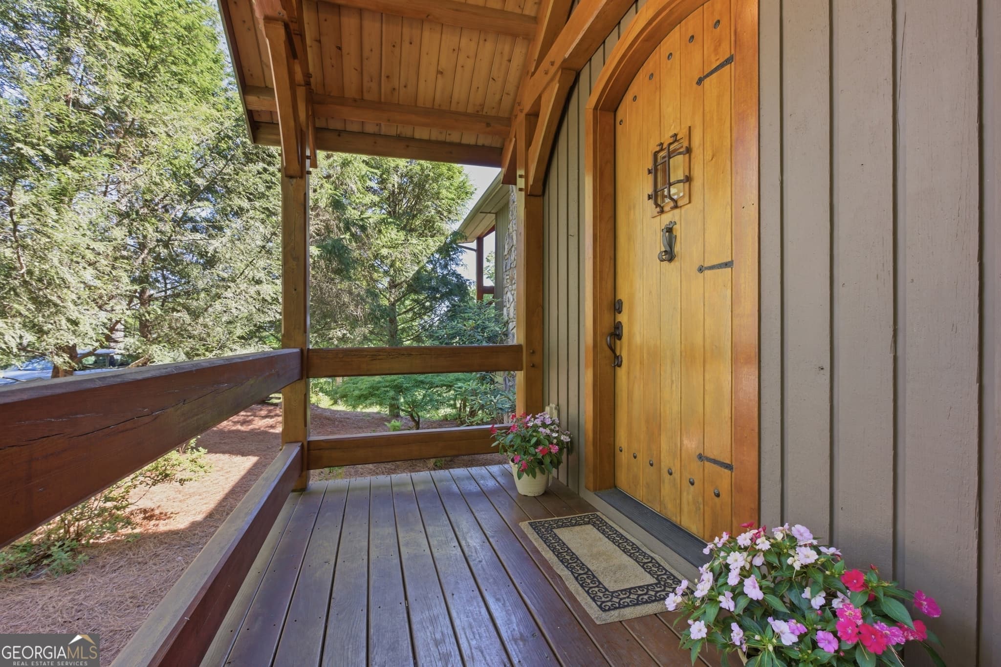 4 bedroom, 3.5 bathroom, 4,174 sq ft single family residence for sale at 512 Chinkapin, Clayton, GA 30525 — photo 4