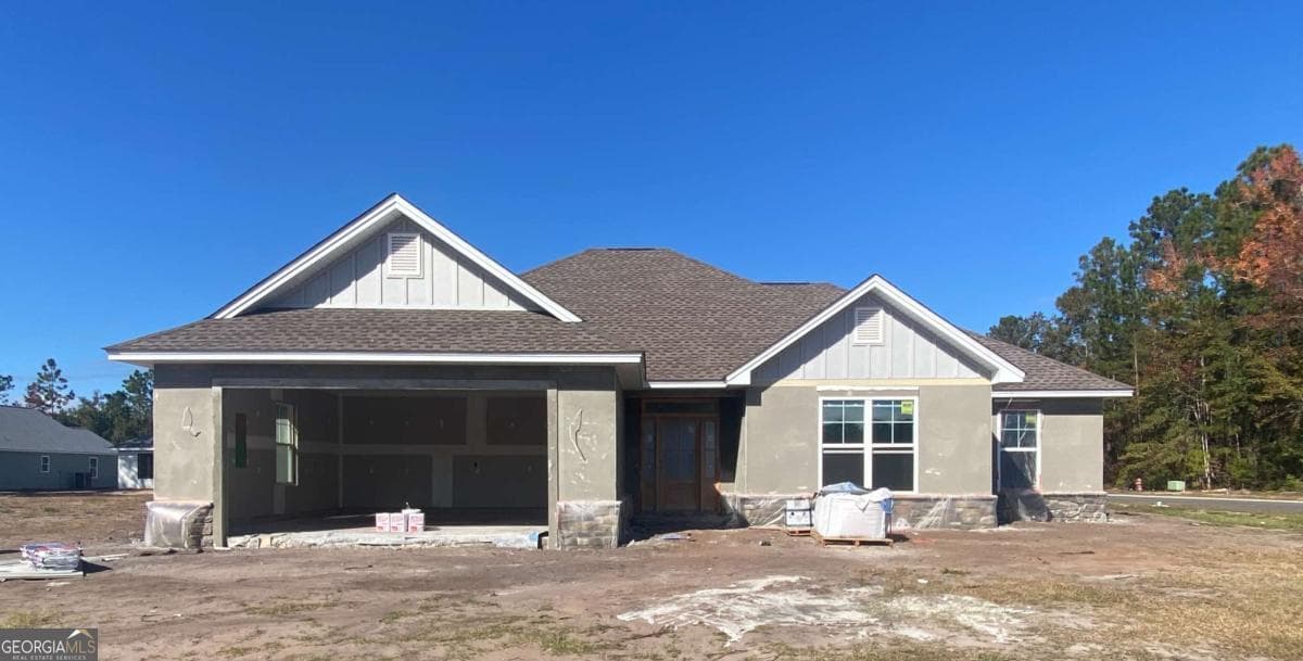 4 bedroom, 2.5 bathroom, 2,009 sq ft single family residence for sale at 19 Clover Mill Point, Brunswick, GA 31525 — photo 4