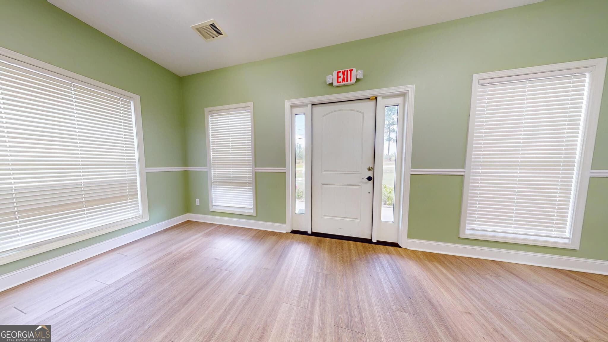 multi family for sale at 0 Medical Office Way, Swainsboro, GA 30401 — photo 2