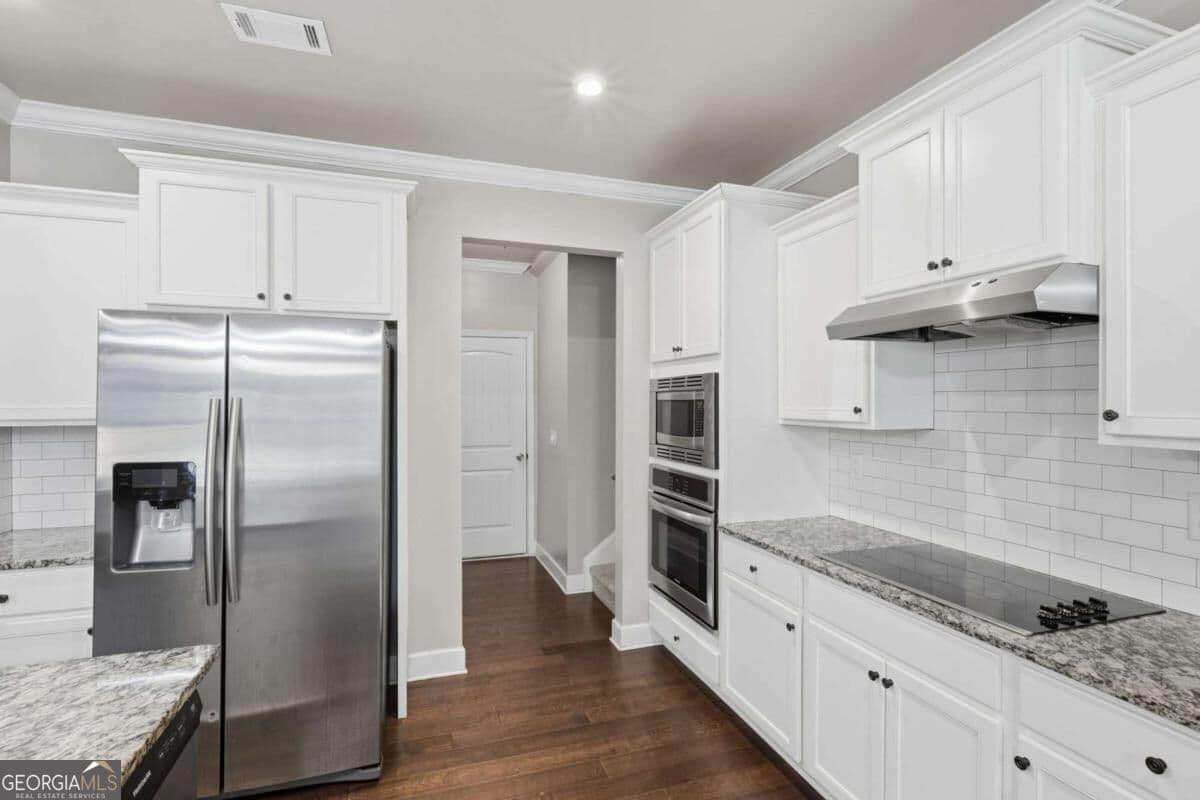 5 bedroom, 4 bathroom, 2,323 sq ft single family residence for sale at 1200 Chapman Grove Lane, Monroe, GA 30656 — photo 10
