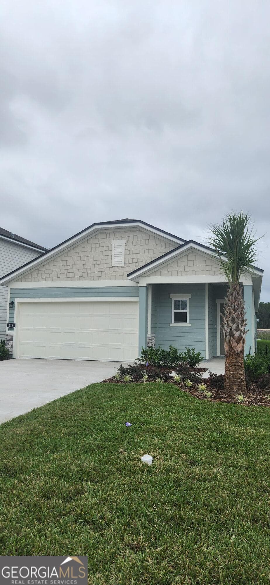 219 Colin Nicholas Drive LOT 143, Kingsland, GA 31548 — most recent listing photo