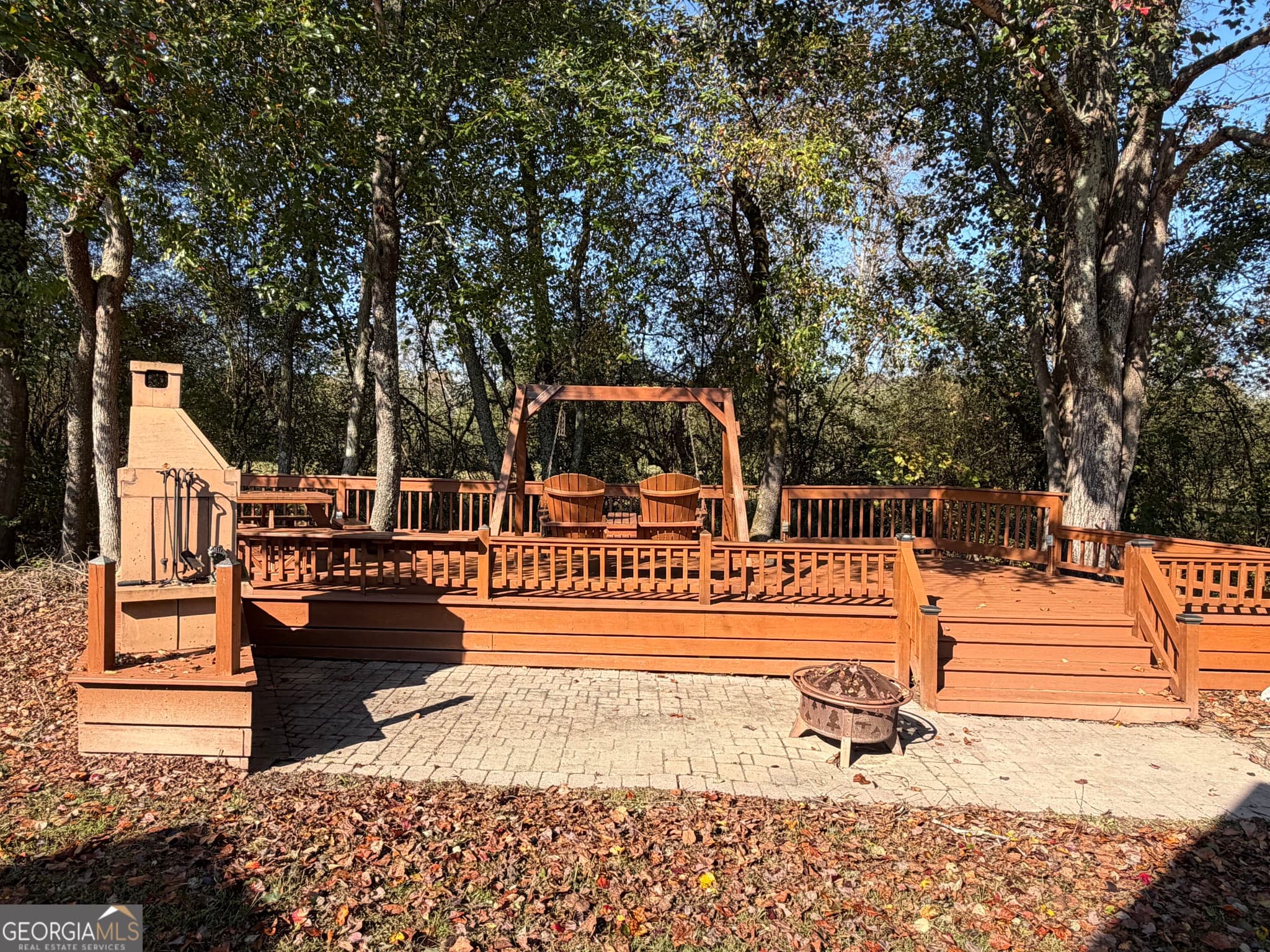 1 bedroom, 1 bathroom, 408 sq ft cabin,manufactured home,single family residence for sale at 140 Porch View Circle LOT 89, Blairsville, GA 30512 — photo 5