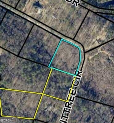 residential lot for sale at 0 Benttree Circle, Toccoa, GA 30577 — photo 1 of 2