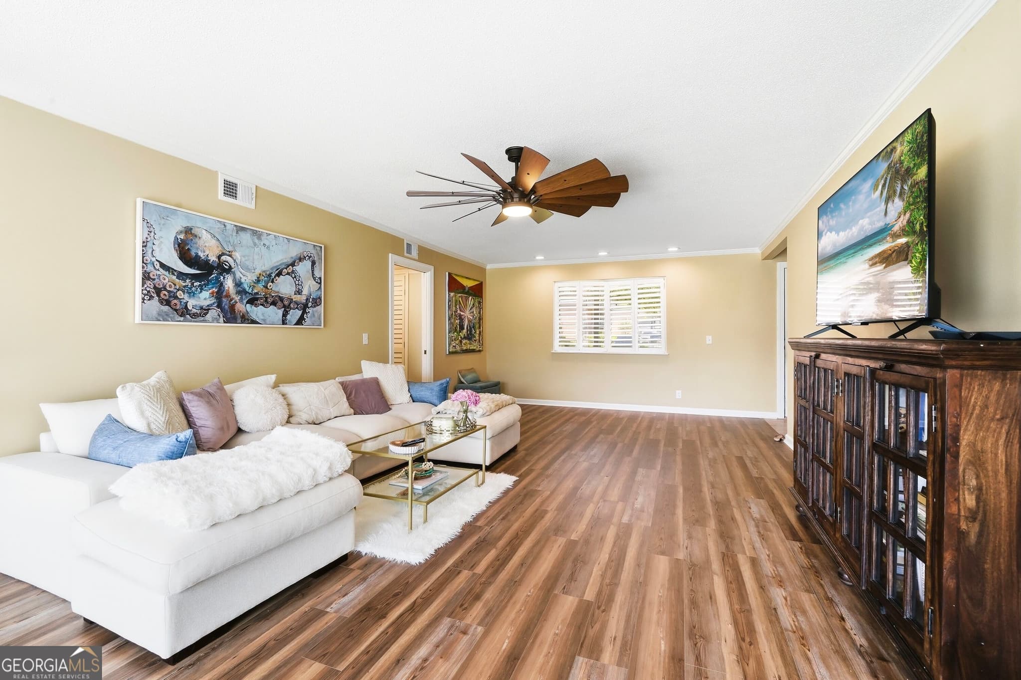 2 bedroom, 2 bathroom, 1,416 sq ft condominium for sale at 229 Sea Palms Colony, St. Simons, GA 31522 — photo 6