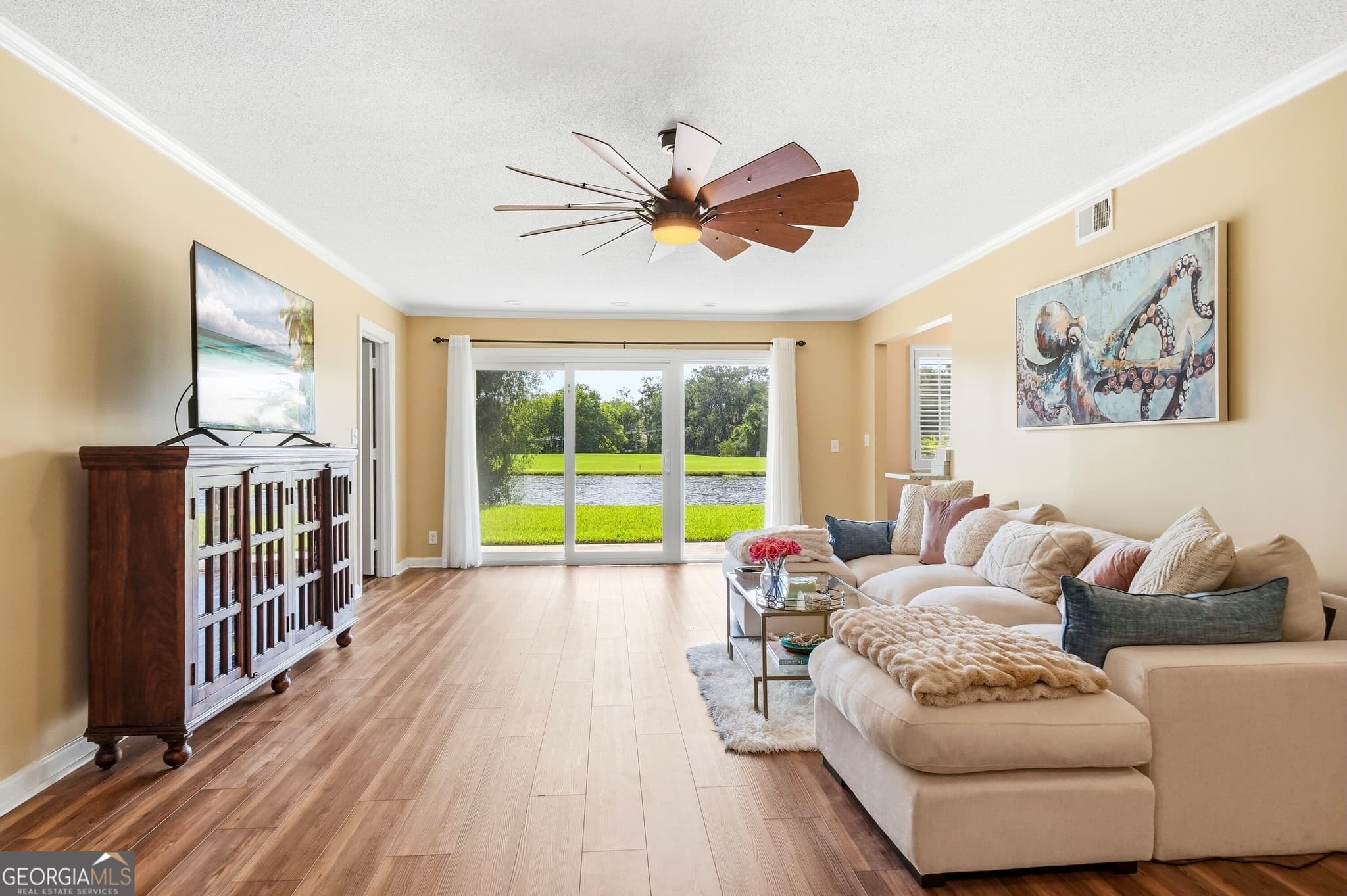 2 bedroom, 2 bathroom, 1,416 sq ft condominium for sale at 229 Sea Palms Colony, St. Simons, GA 31522 — photo 7