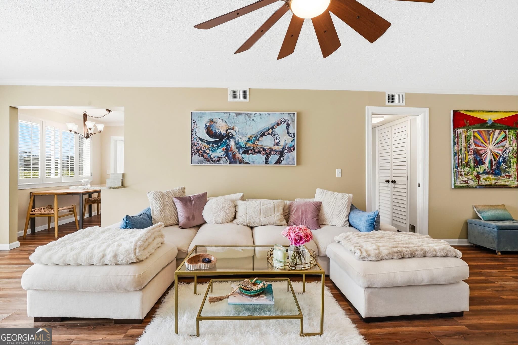 2 bedroom, 2 bathroom, 1,416 sq ft condominium for sale at 229 Sea Palms Colony, St. Simons, GA 31522 — photo 5