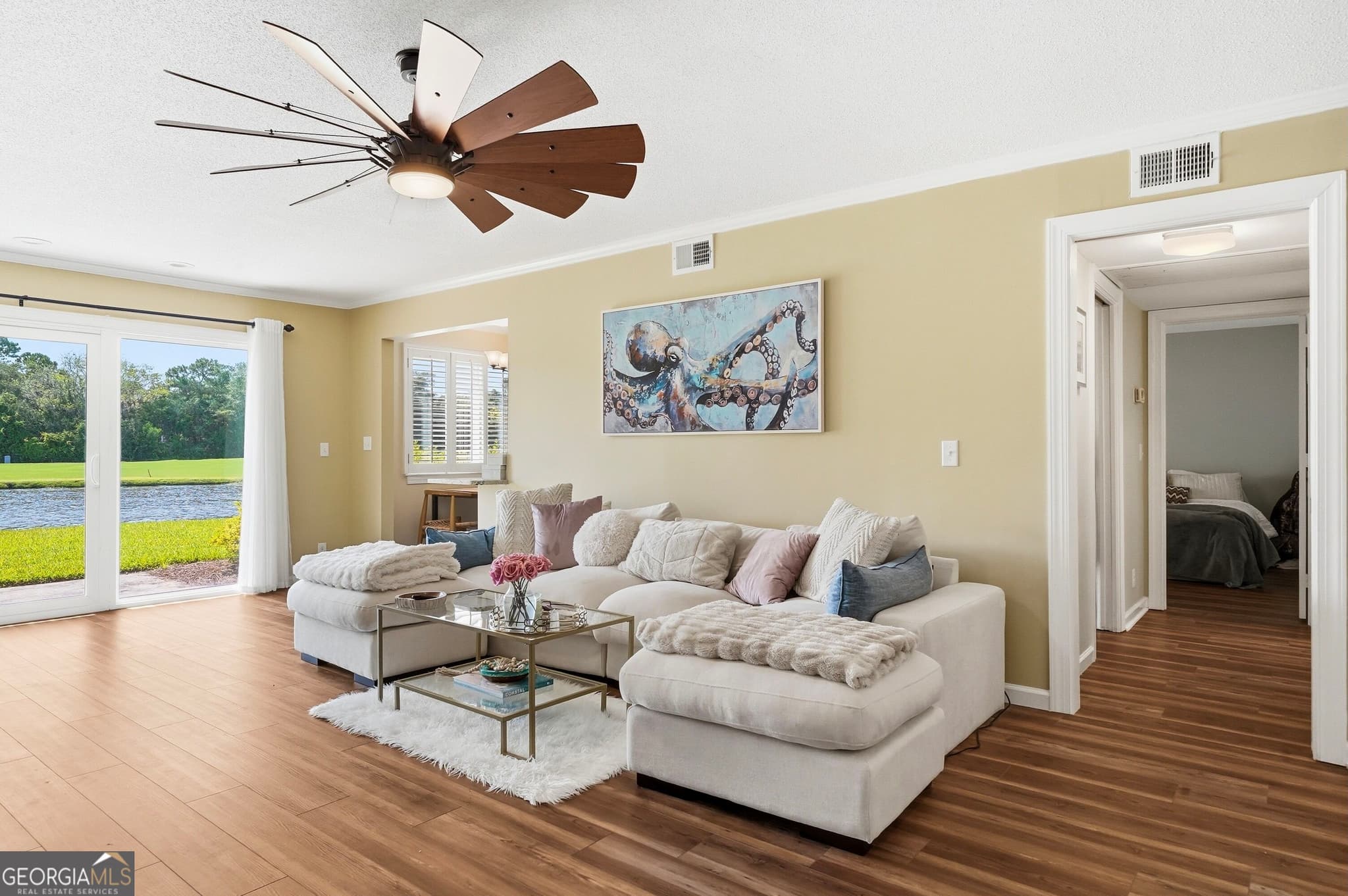 2 bedroom, 2 bathroom, 1,416 sq ft condominium for sale at 229 Sea Palms Colony, St. Simons, GA 31522 — photo 4