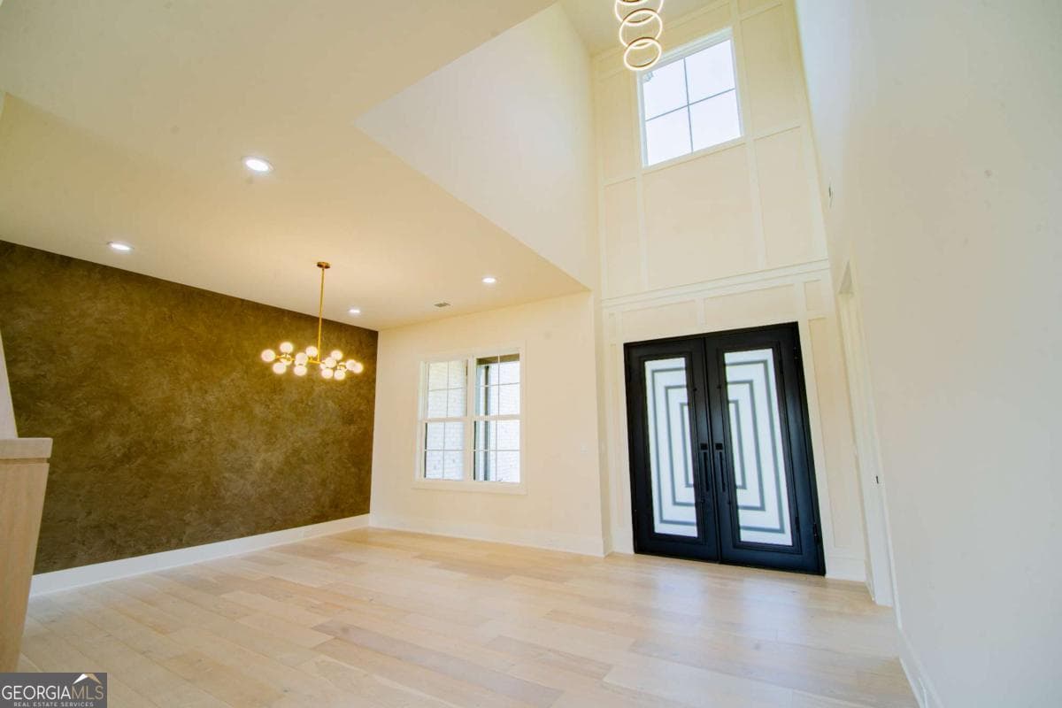 5 bedroom, 5.5 bathroom, 5,306 sq ft single family residence for sale at 3575 New Hope Road, Dacula, GA 30019 — photo 6