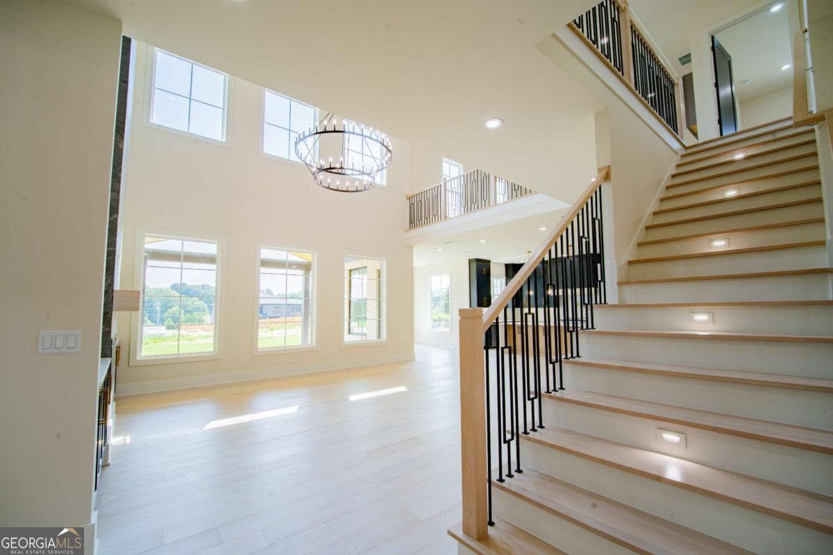 5 bedroom, 5.5 bathroom, 5,306 sq ft single family residence for sale at 3575 New Hope Road, Dacula, GA 30019 — photo 9