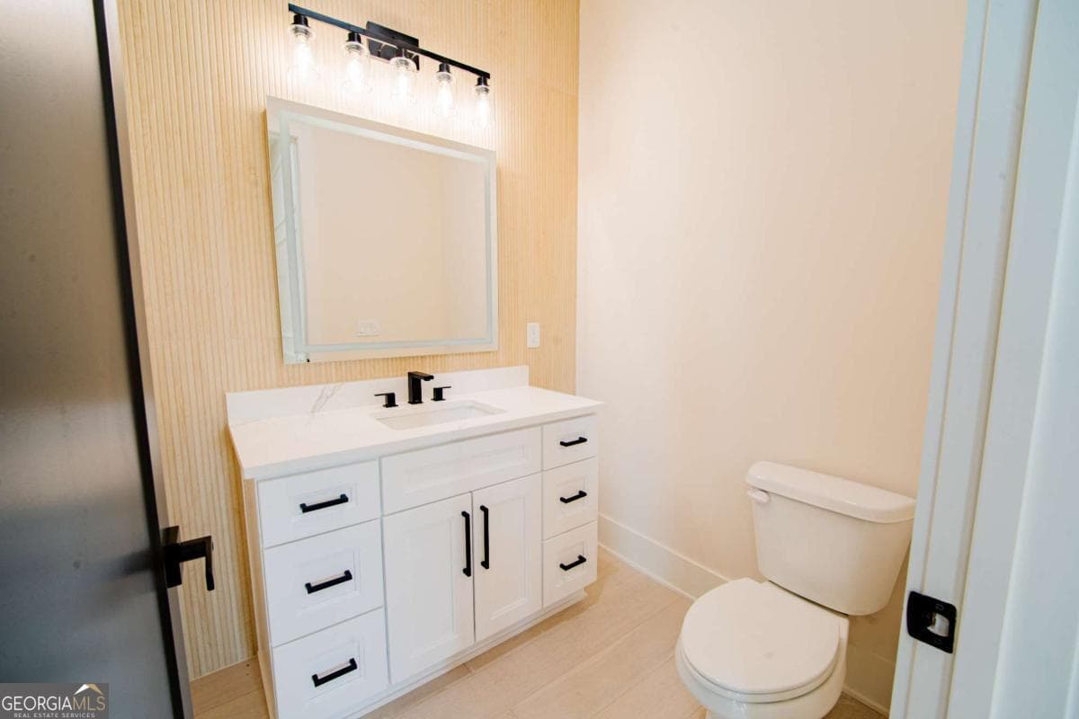 5 bedroom, 5.5 bathroom, 5,306 sq ft single family residence for sale at 3575 New Hope Road, Dacula, GA 30019 — photo 10