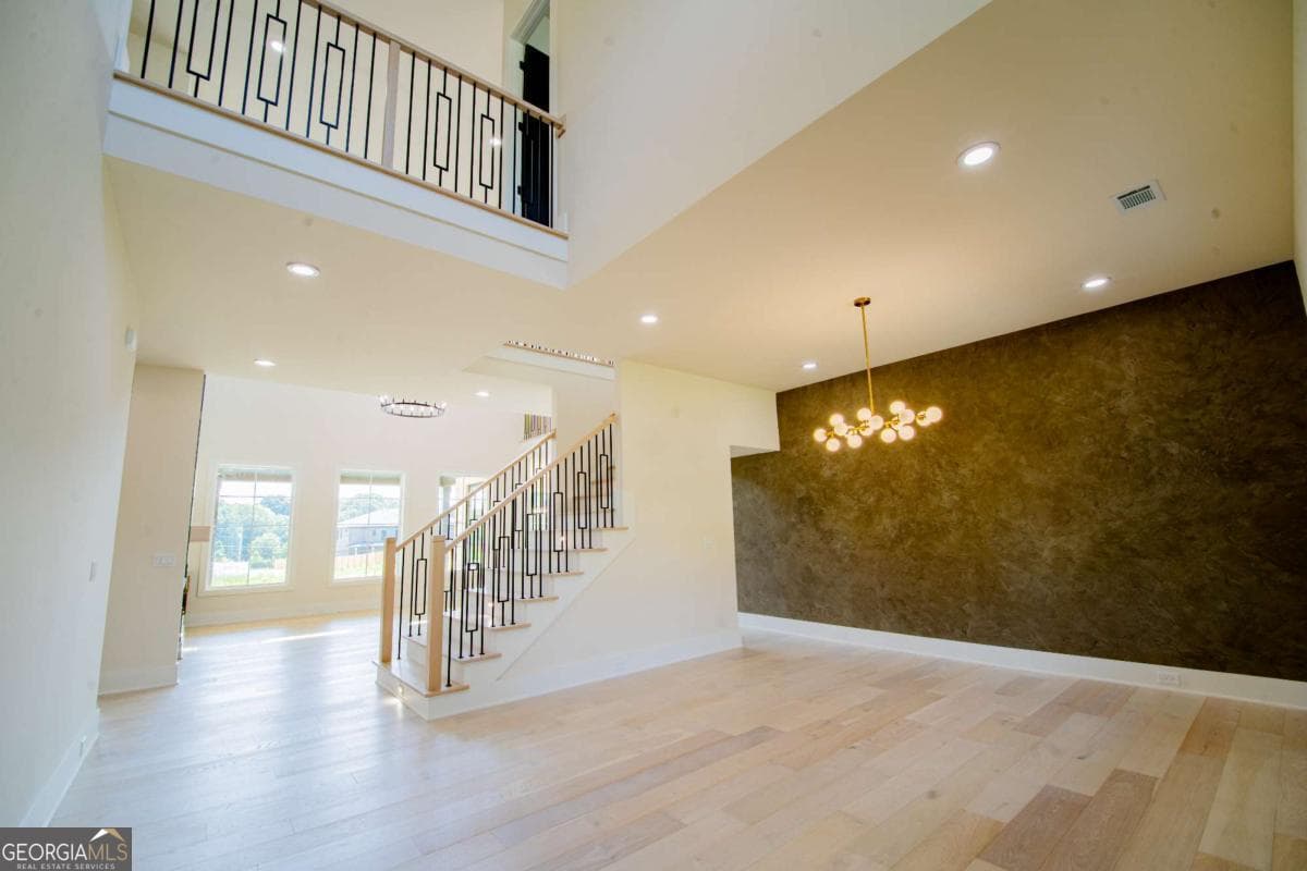 5 bedroom, 5.5 bathroom, 5,306 sq ft single family residence for sale at 3575 New Hope Road, Dacula, GA 30019 — photo 4