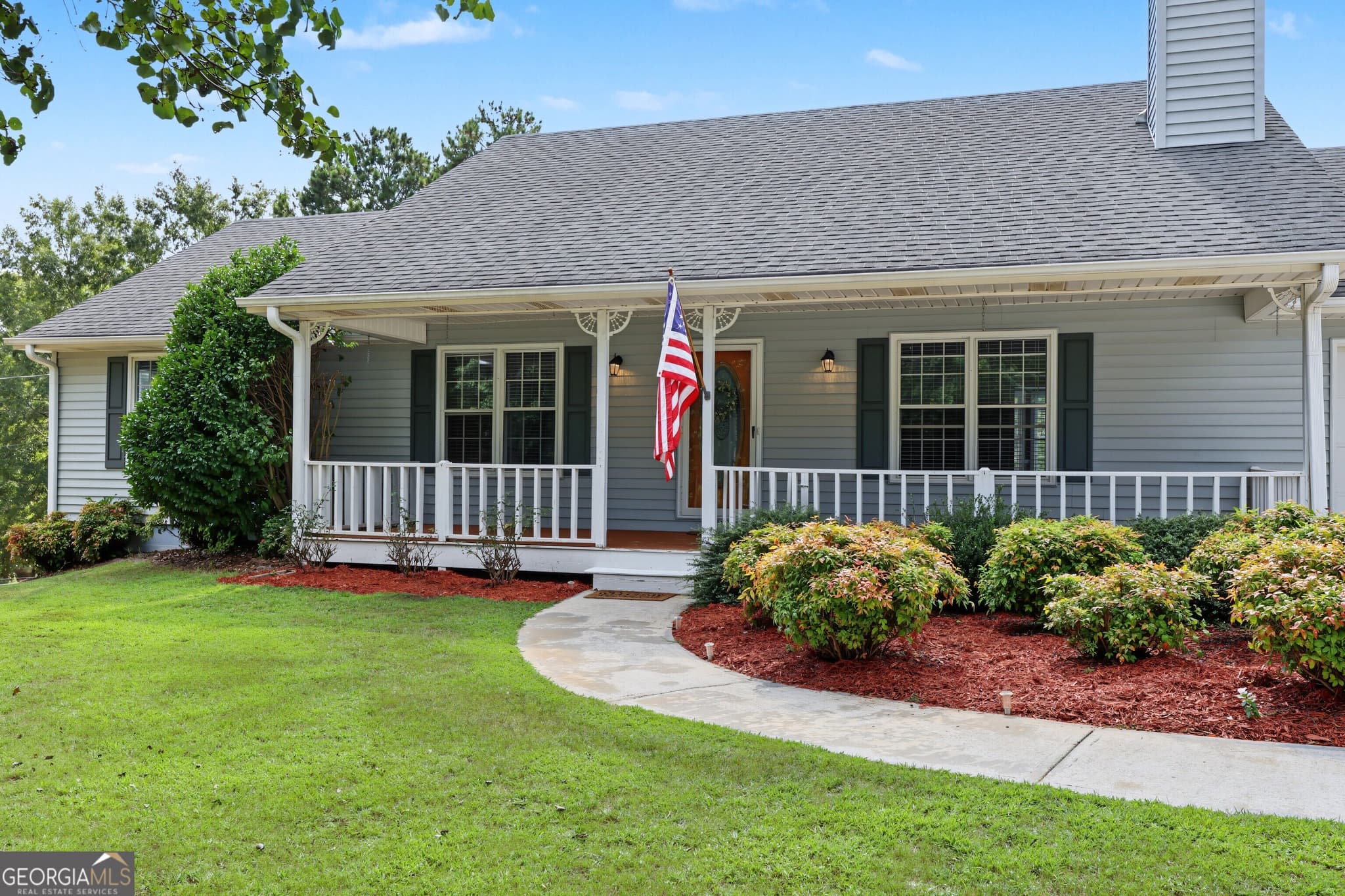 4 bedroom, 3 bathroom, 3,407 sq ft single family residence for sale at 3245 Bold Springs Road, Dacula, GA 30019 — photo 6