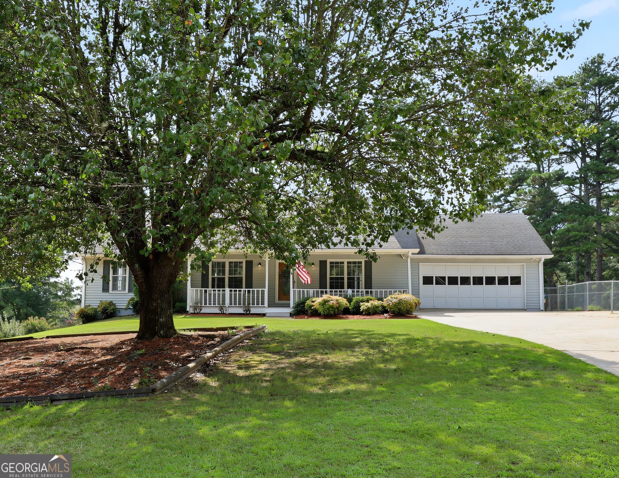 4 bedroom, 3 bathroom, 3,407 sq ft single family residence for sale at 3245 Bold Springs Road, Dacula, GA 30019