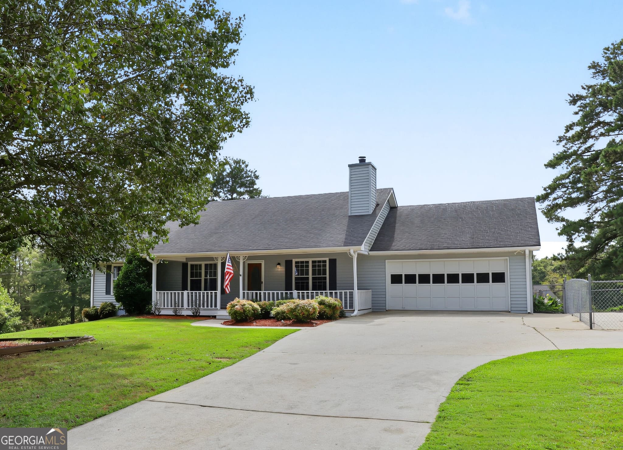 4 bedroom, 3 bathroom, 3,407 sq ft single family residence for sale at 3245 Bold Springs Road, Dacula, GA 30019 — photo 5
