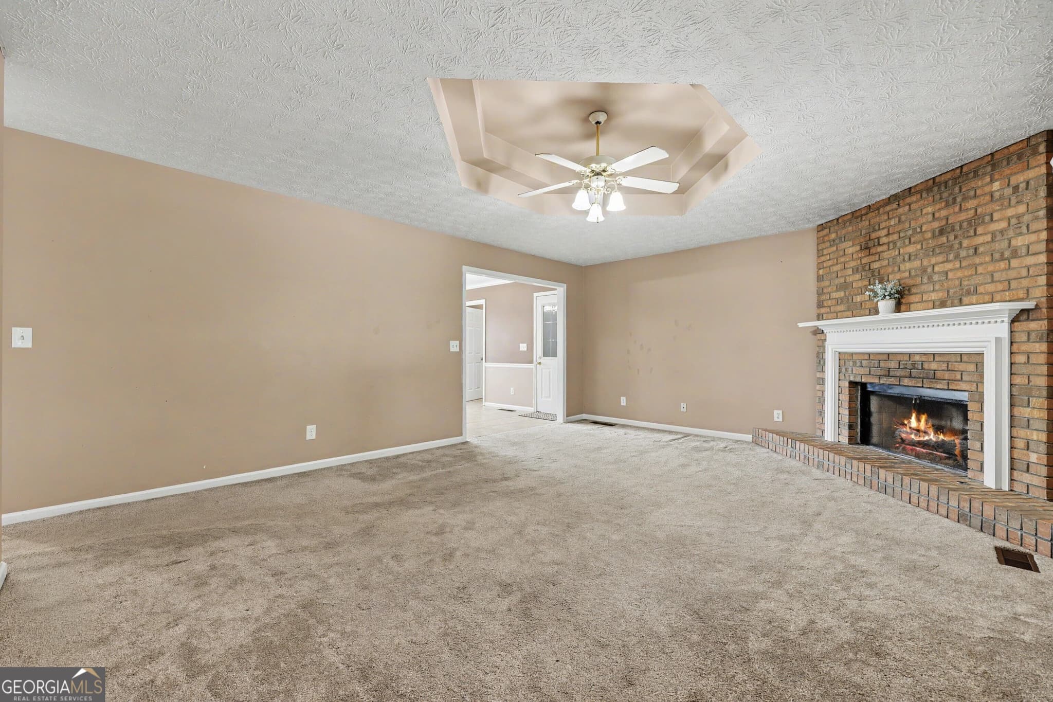 4 bedroom, 3 bathroom, 3,407 sq ft single family residence for sale at 3245 Bold Springs Road, Dacula, GA 30019 — photo 10
