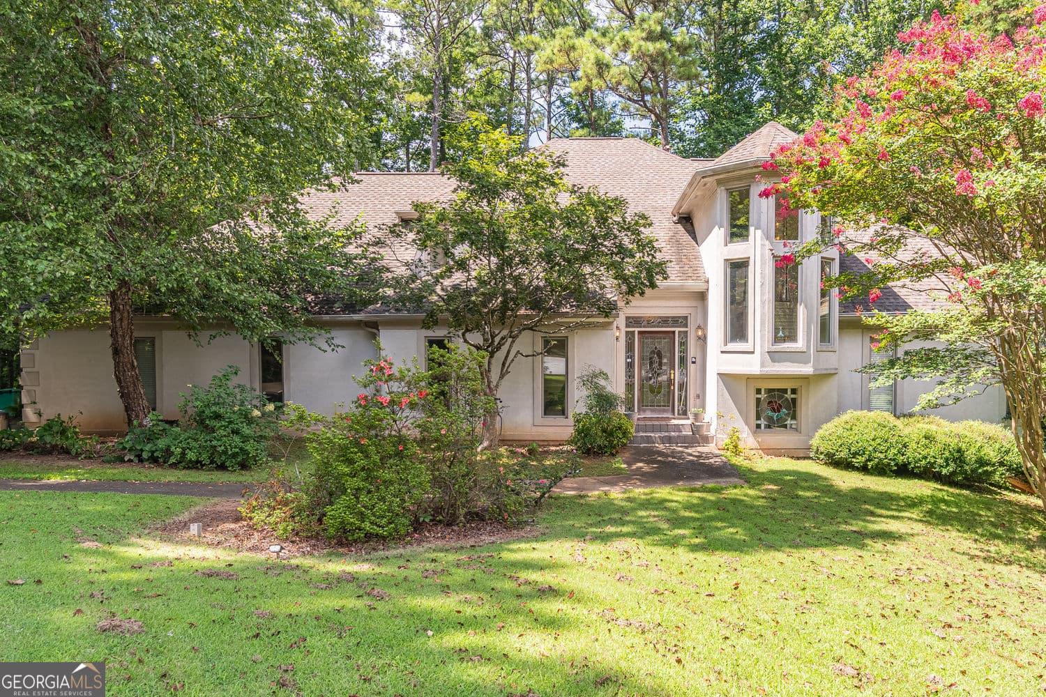 4 bedroom, 3.5 bathroom single family residence for sale at 1704 Heritage Way, Stone Mountain, GA 30087 — photo 1 of 41