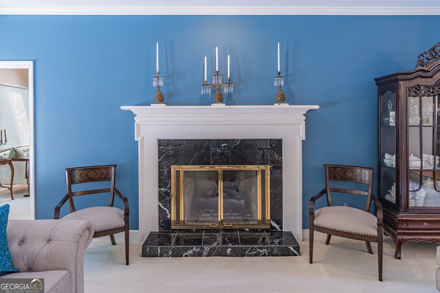 4 bedroom, 3.5 bathroom single family residence for sale at 1704 Heritage Way, Stone Mountain, GA 30087 — photo 8