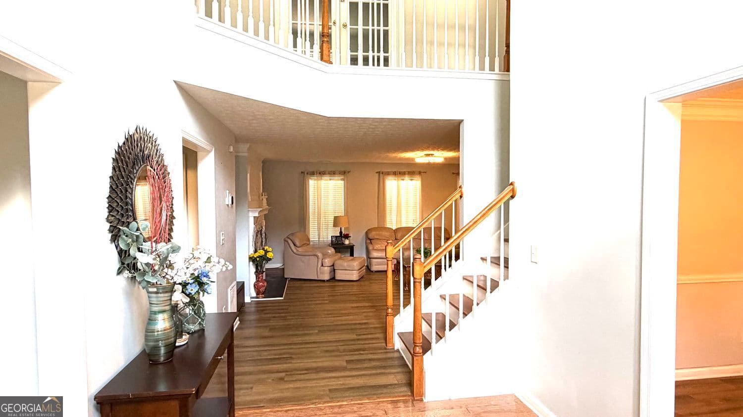 5 bedroom, 4 bathroom, 3,907 sq ft single family residence for sale at 3070 Emden Trail, Snellville, GA 30039 — photo 6