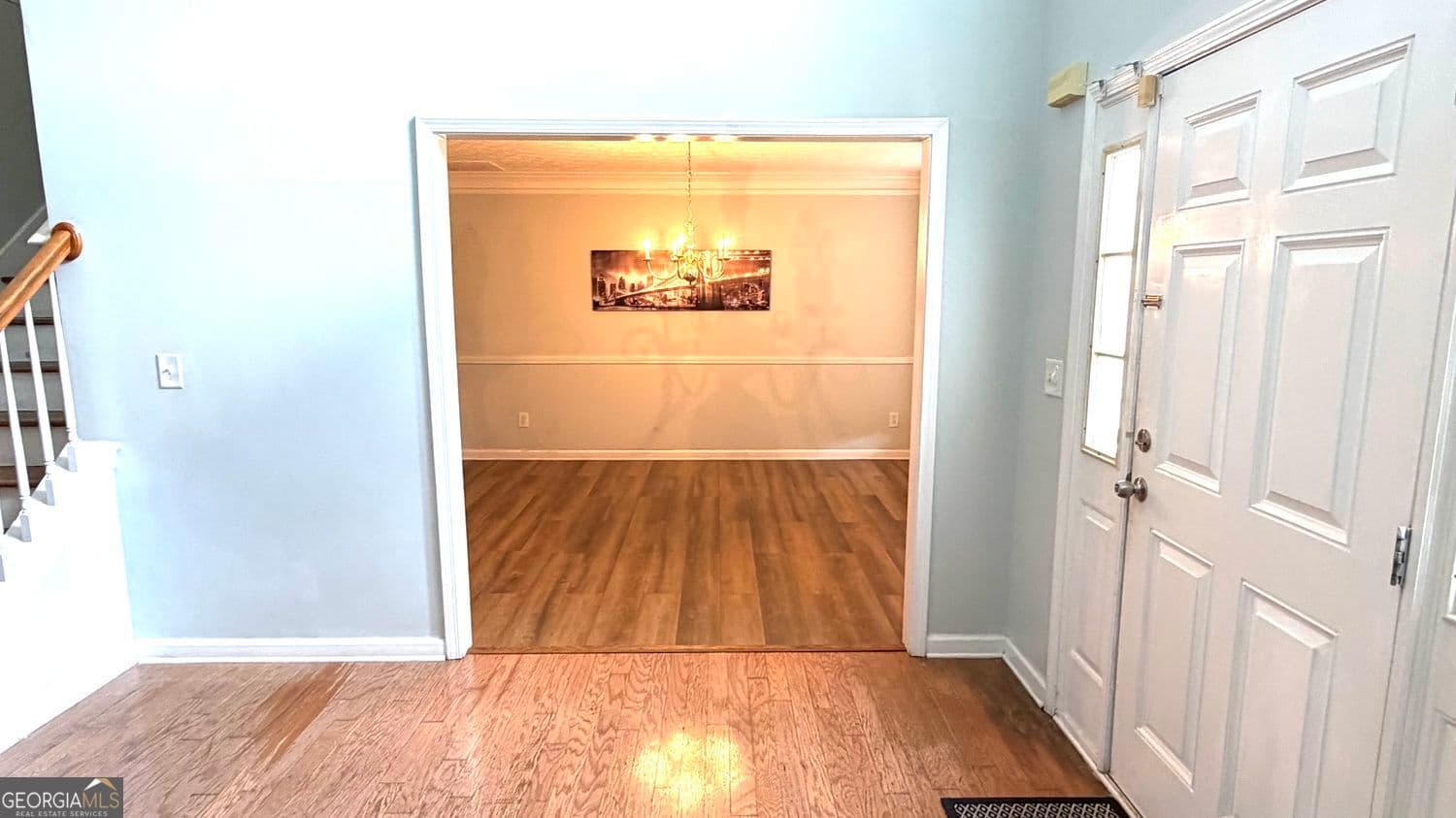 5 bedroom, 4 bathroom, 3,907 sq ft single family residence for sale at 3070 Emden Trail, Snellville, GA 30039 — photo 7