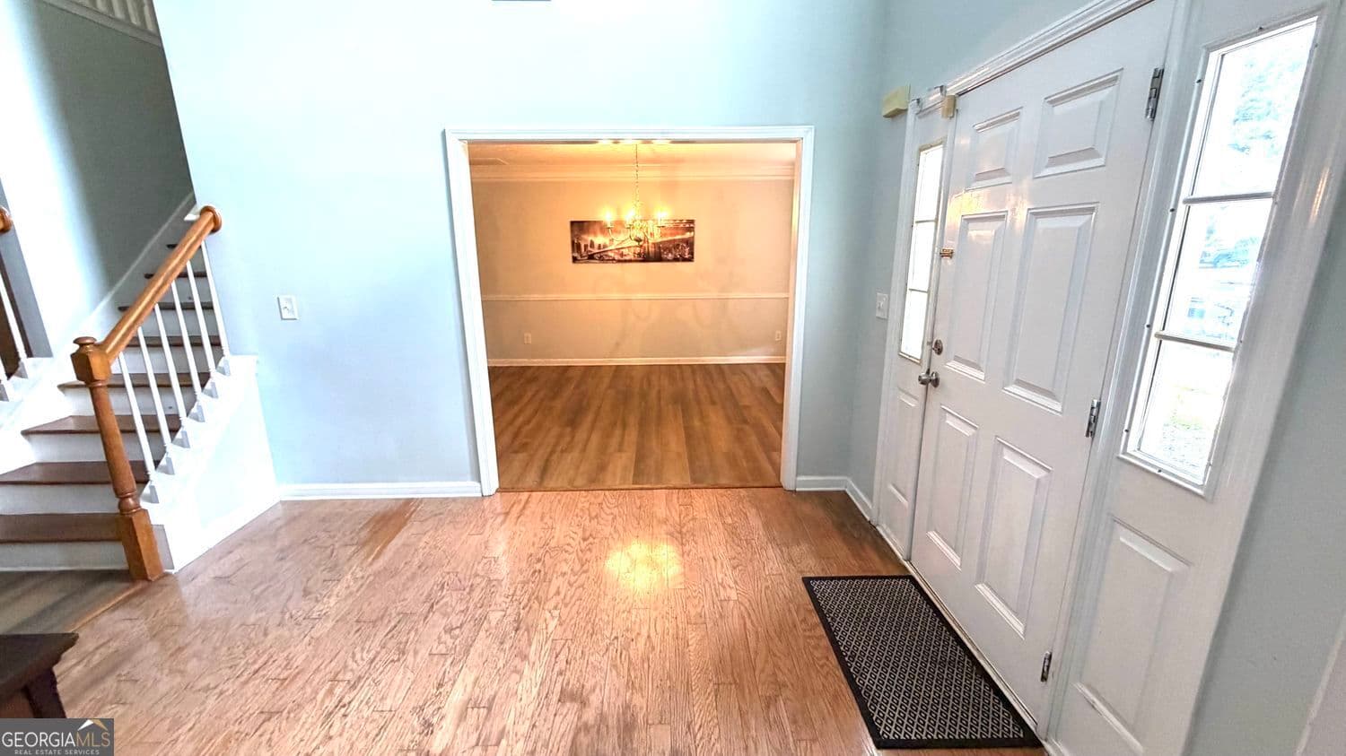 5 bedroom, 4 bathroom, 3,907 sq ft single family residence for sale at 3070 Emden Trail, Snellville, GA 30039 — photo 8
