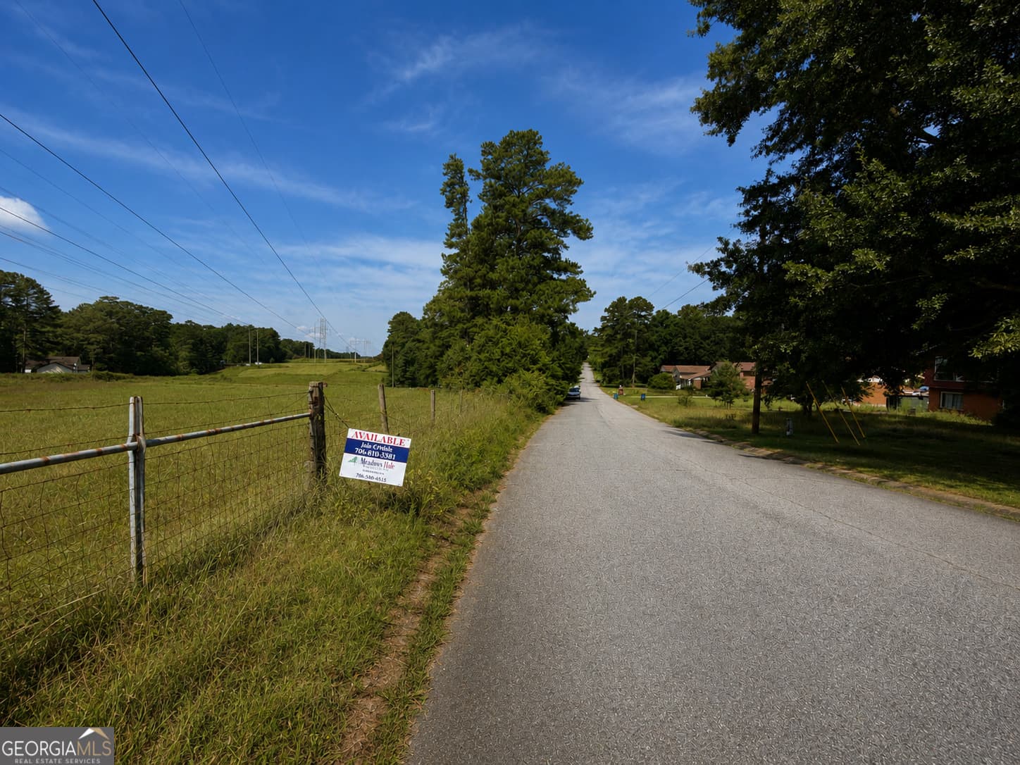 unimproved land for sale at 3.23 ACRES Pine View Terrace, Riverdale, GA 30296 — photo 2