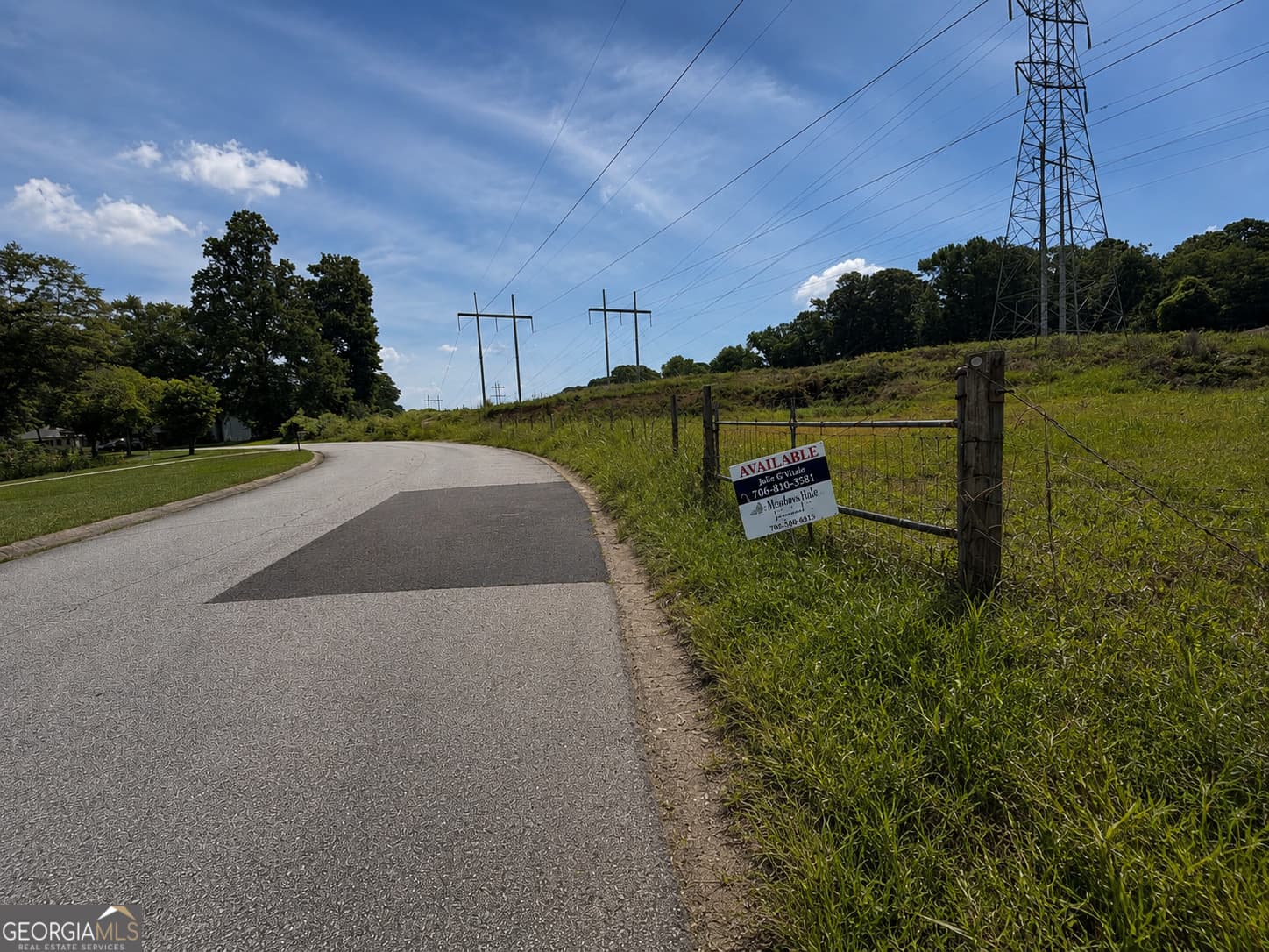 unimproved land for sale at 3.23 ACRES Pine View Terrace, Riverdale, GA 30296 — photo 3