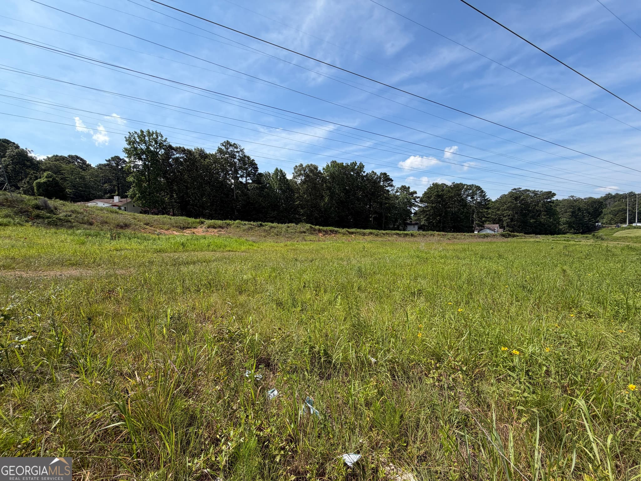 unimproved land for sale at 3.23 ACRES Pine View Terrace, Riverdale, GA 30296 — photo 5