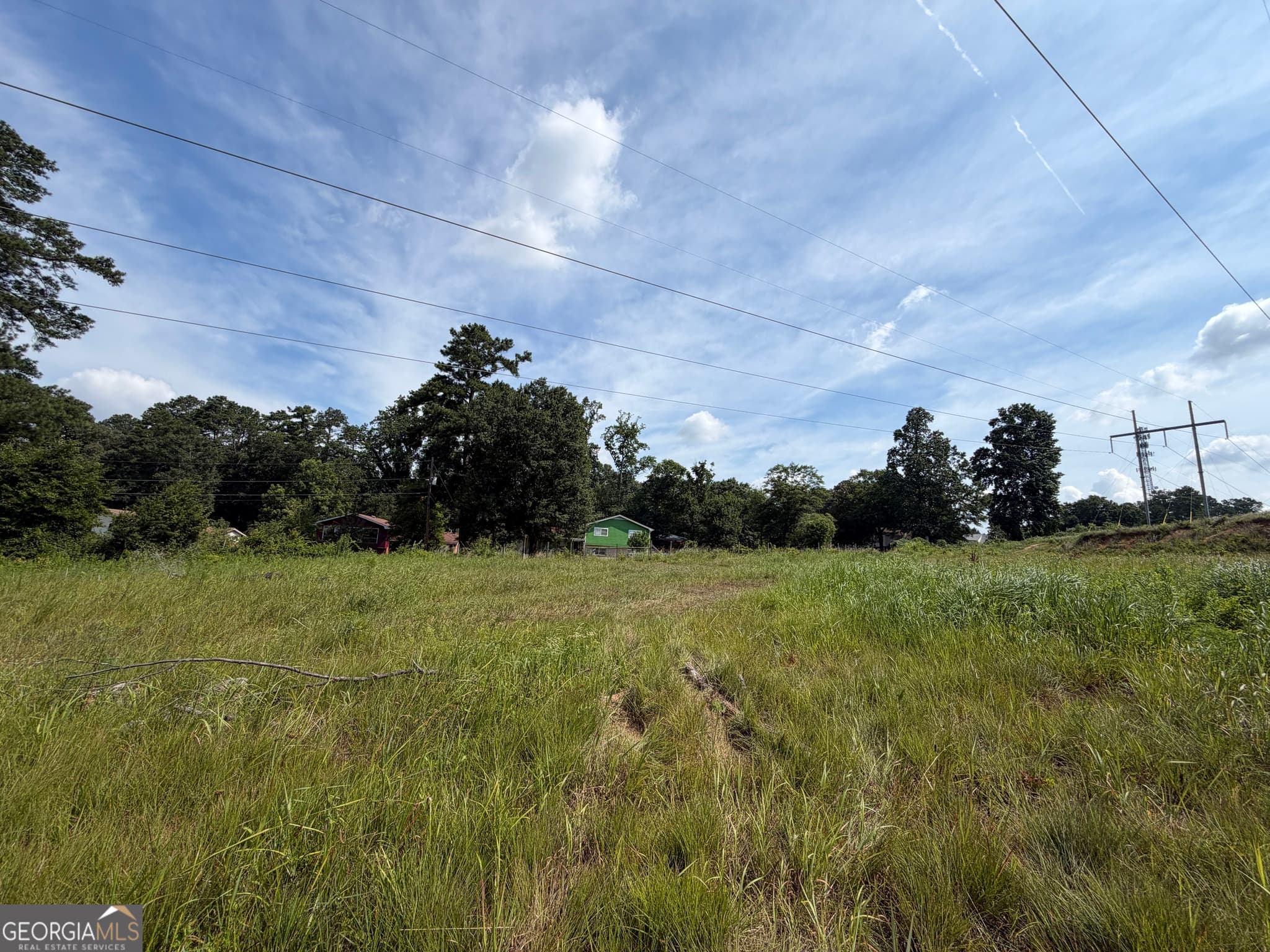 unimproved land for sale at 3.23 ACRES Pine View Terrace, Riverdale, GA 30296 — photo 10