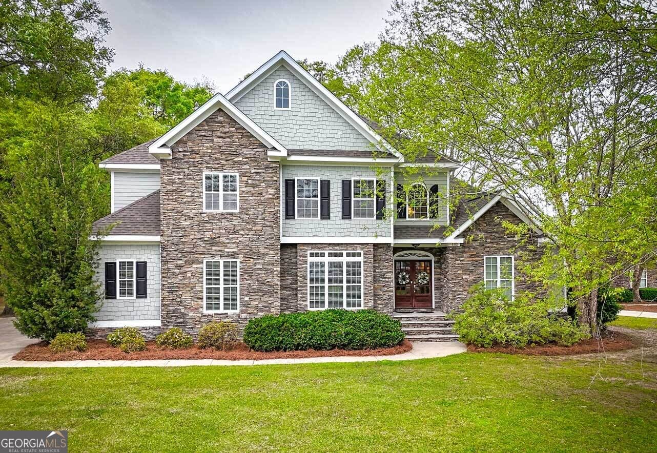 4 bedroom, 3.5 bathroom, 3,077 sq ft single family residence for sale at 132 Pheasant Ridge, Thomasville, GA 31792 — photo 2