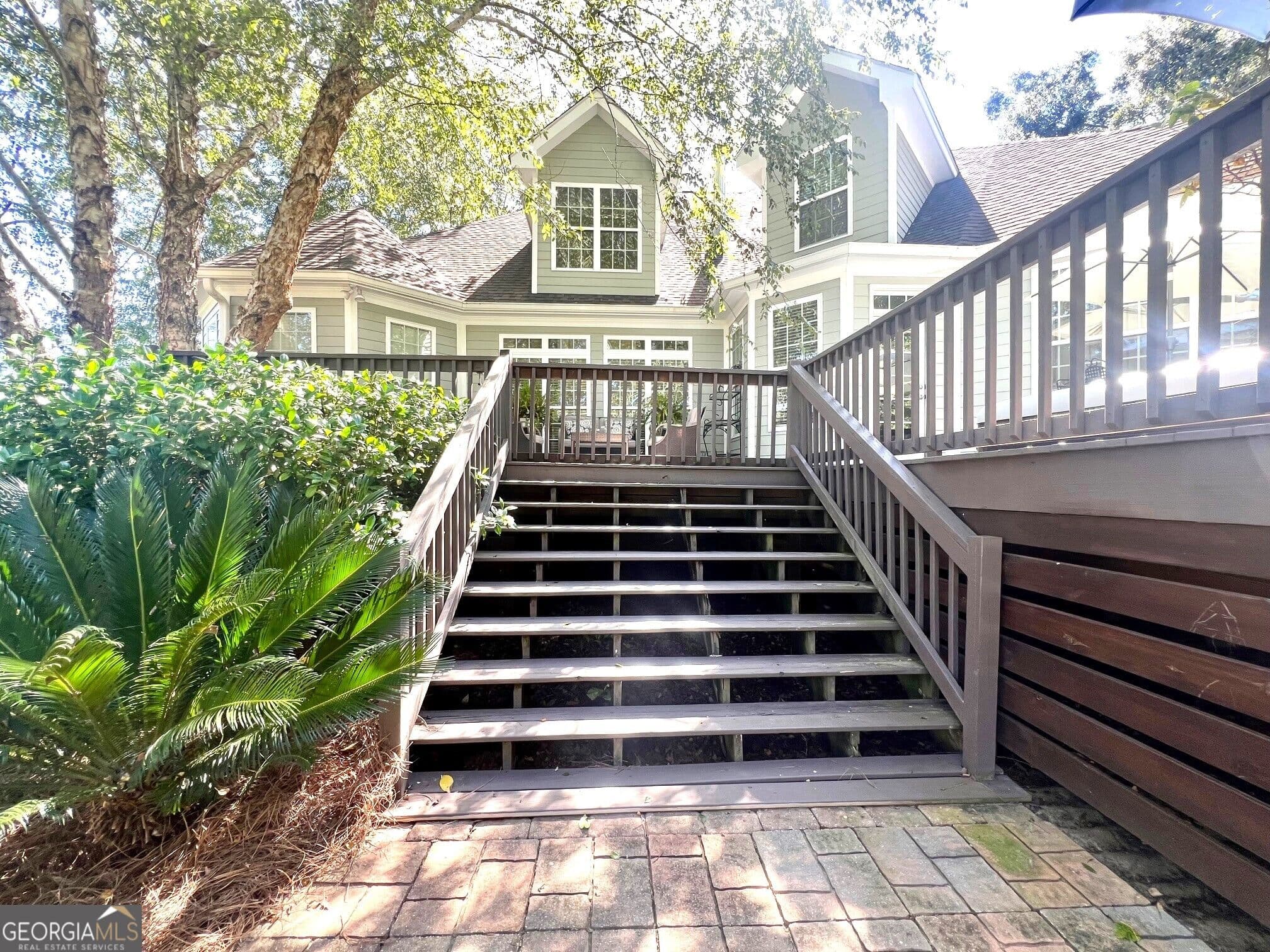 4 bedroom, 3.5 bathroom, 3,077 sq ft single family residence for sale at 132 Pheasant Ridge, Thomasville, GA 31792 — photo 5