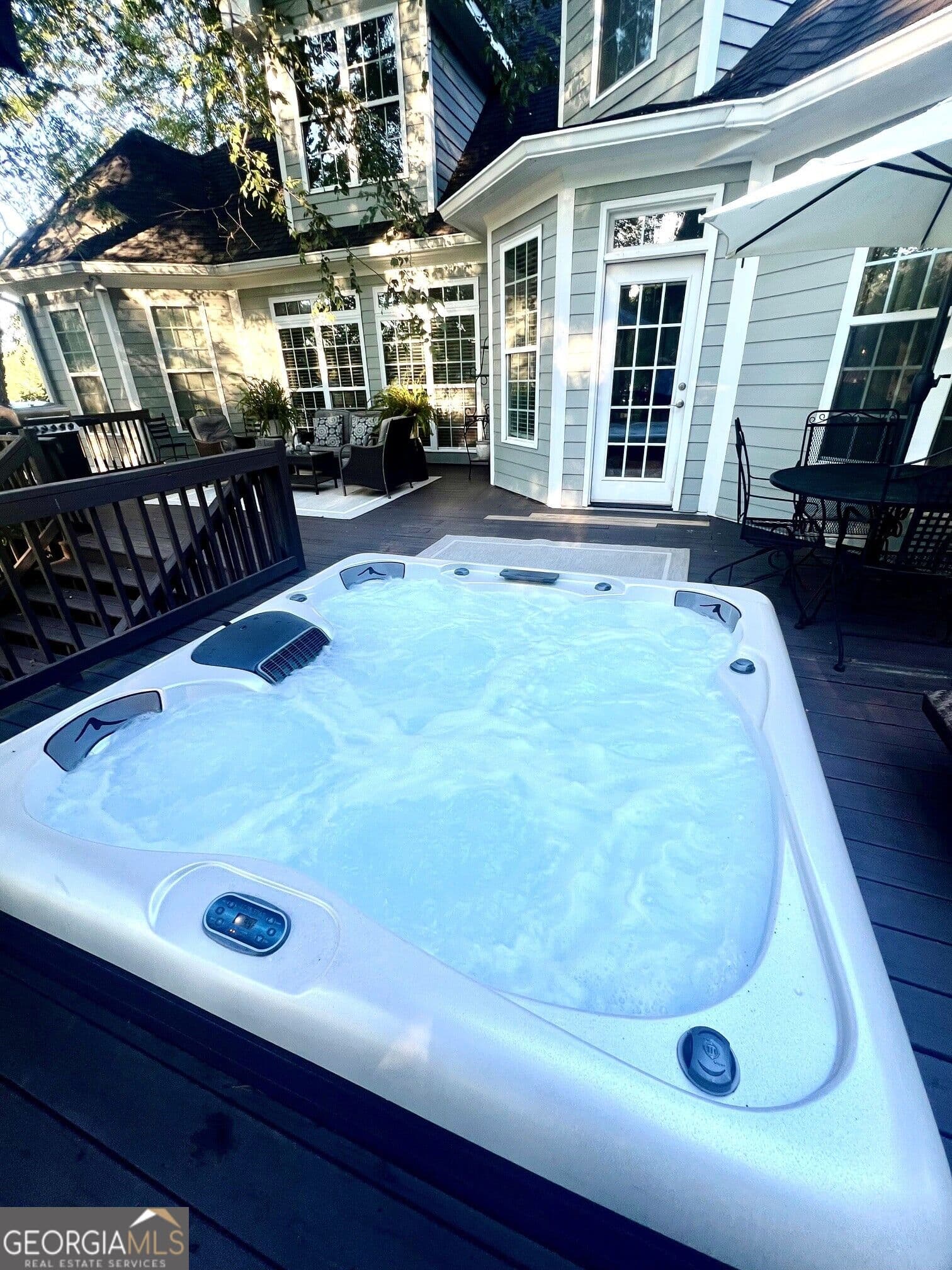 4 bedroom, 3.5 bathroom, 3,077 sq ft single family residence for sale at 132 Pheasant Ridge, Thomasville, GA 31792 — photo 9