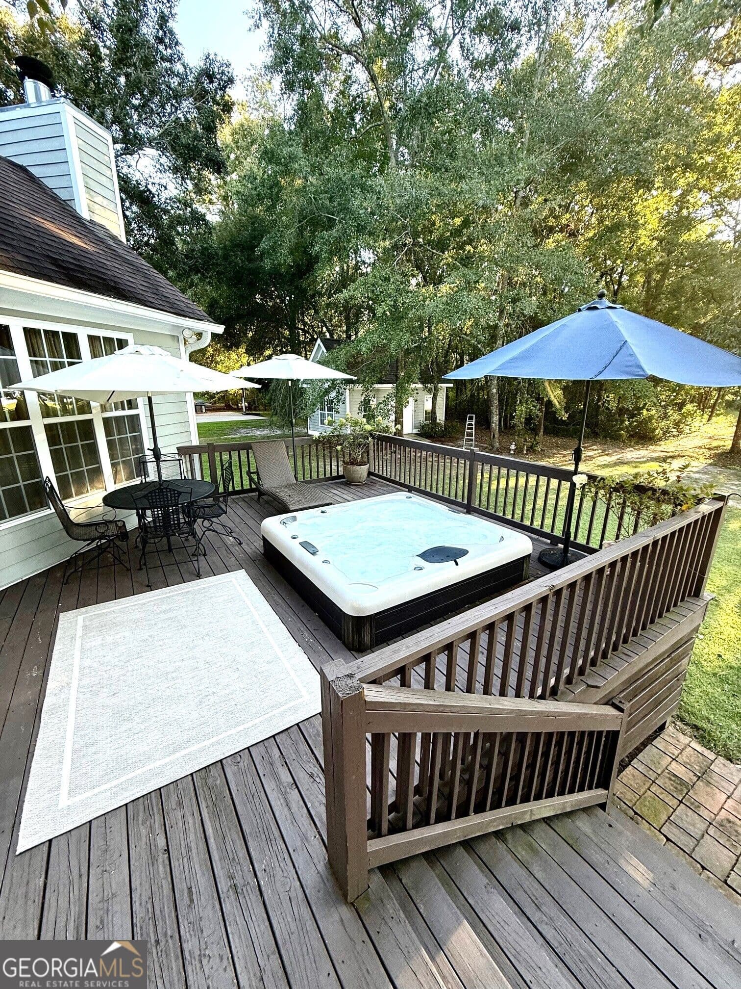 4 bedroom, 3.5 bathroom, 3,077 sq ft single family residence for sale at 132 Pheasant Ridge, Thomasville, GA 31792 — photo 8